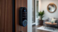 top smart lock recommendations
