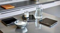top smart scales for cooking