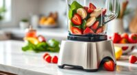 top smoothie blenders review