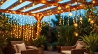 top solar string light choices
