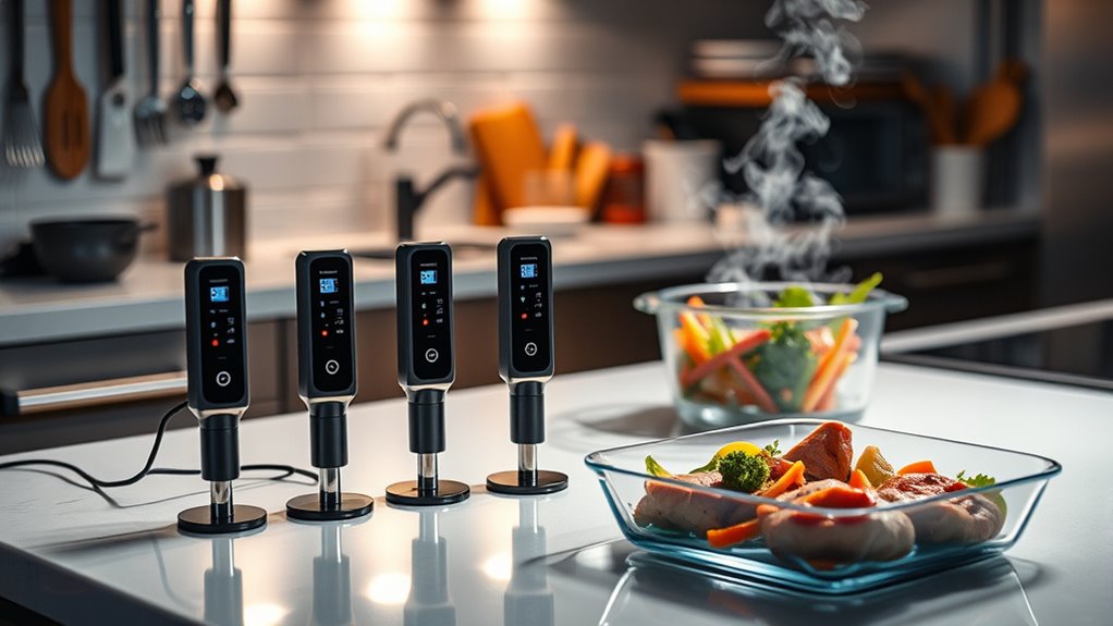 top sous vide stick picks