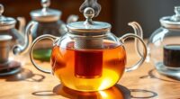 top stylish infuser teapots