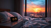 top sunrise alarm clocks