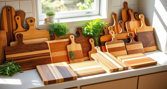top sustainable kitchen boards