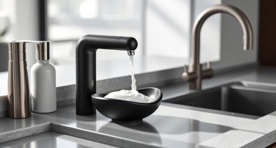 top touchless soap dispensers