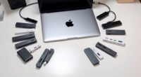 top usb c hubs for macbook