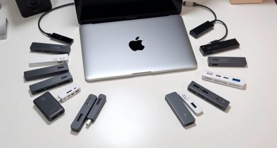 top usb c hubs for macbook