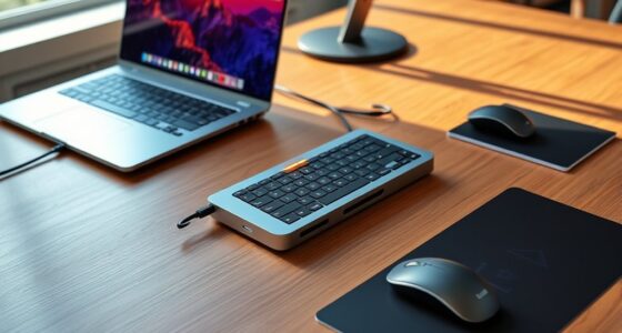 top usb c lap dock stations