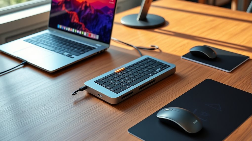 top usb c lap dock stations