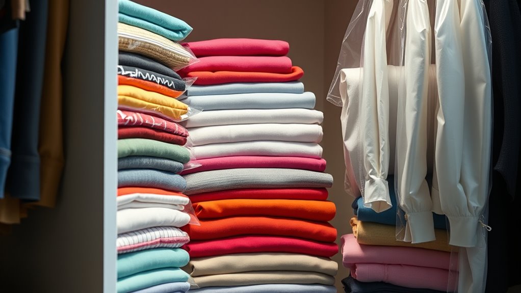 top vacuum storage bag options