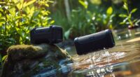 top waterproof bluetooth speakers