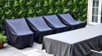 top weatherproof patio covers