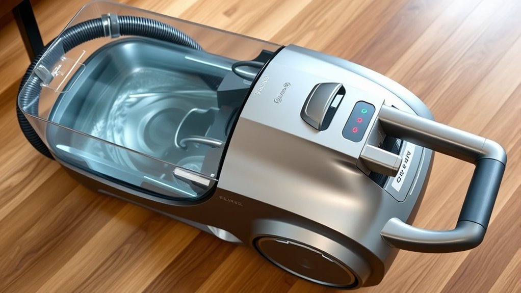 top wet dry vacuum picks