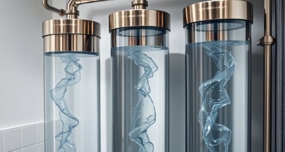 top whole house water filters