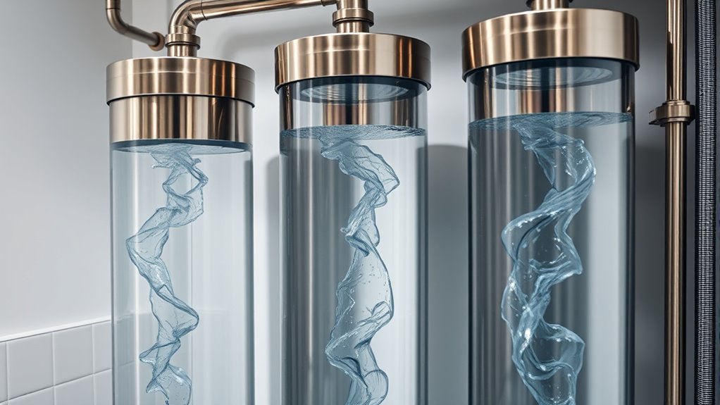 top whole house water filters