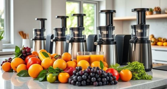 top whole juicers 2025