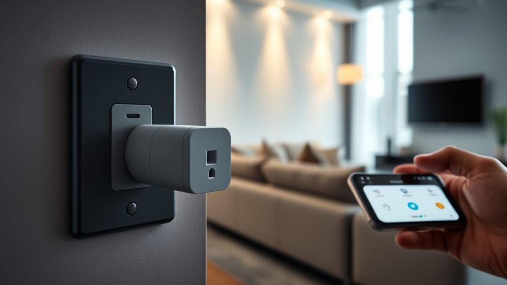 top wi fi smart plugs