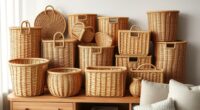 top wicker basket selections