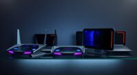 top wifi 7 routers