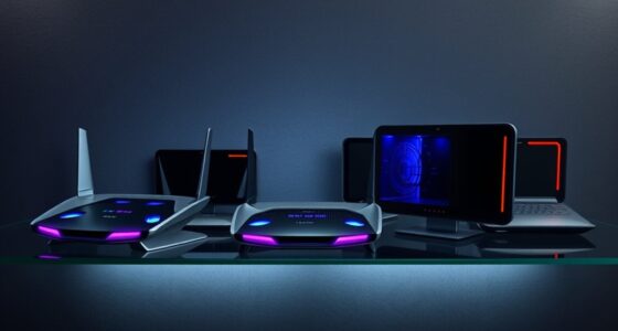 top wifi 7 routers