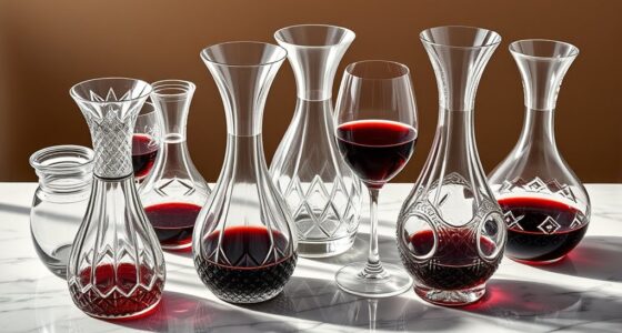 top wine aerators guide