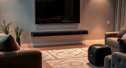 top wireless subwoofer soundbars