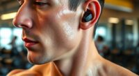 top workout wireless earbuds
