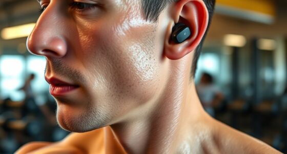 top workout wireless earbuds