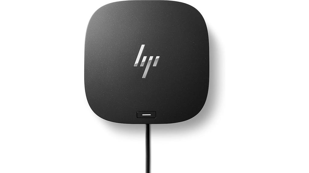 universal usb c docking station