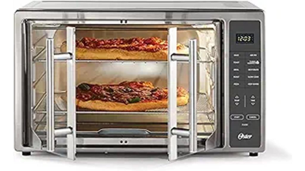 versatile 10 in 1 air fryer