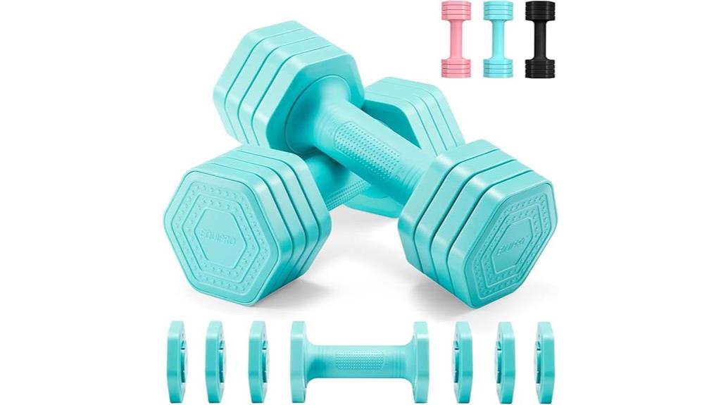 versatile home gym equipment