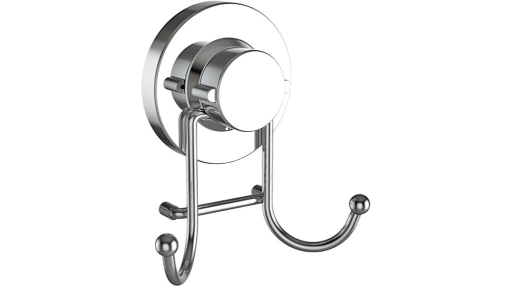 versatile home suction hooks