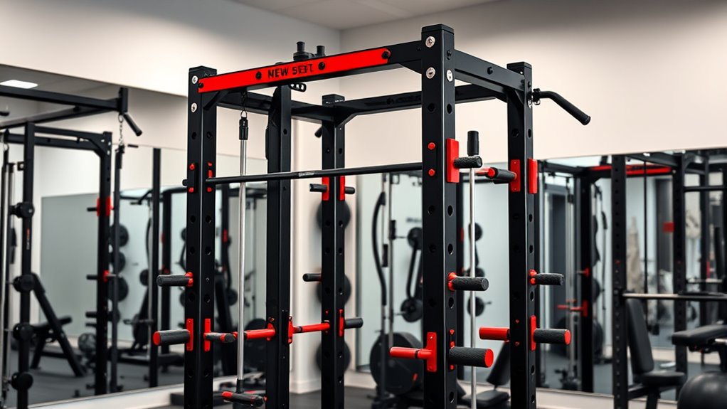 versatile stable adjustable safe