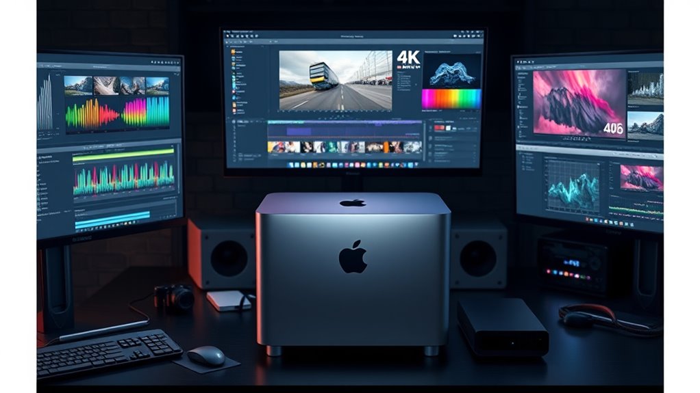 video editing hardware essentials