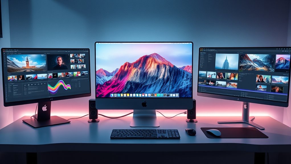 video editing hardware essentials