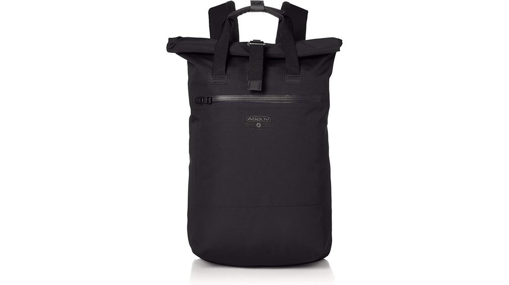 waterproof cordura backpack