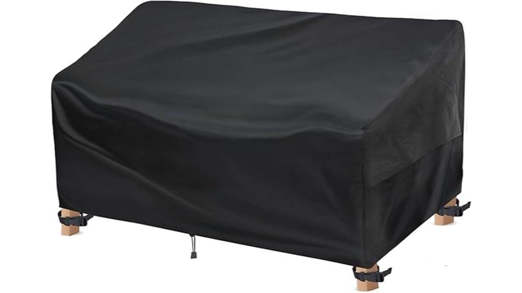 waterproof outdoor couch cover