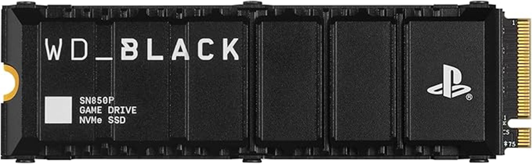 wd black 1tb ssd