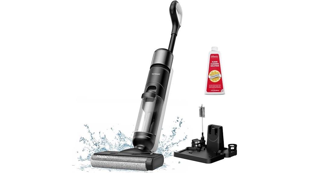 wet dry vacuum cleaner