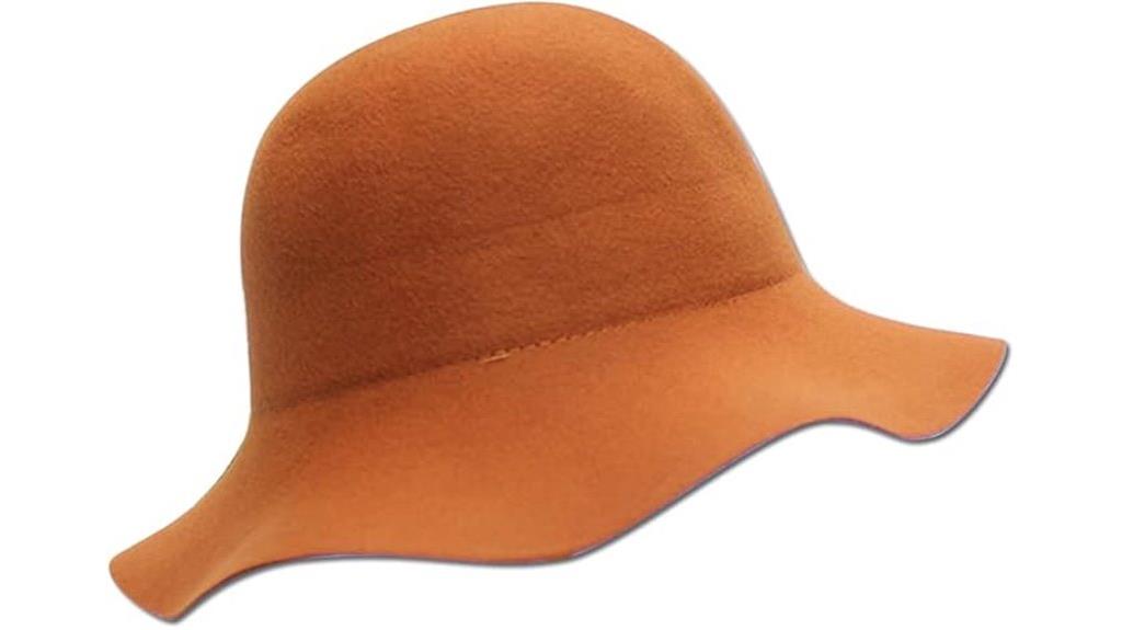 women s wool panama hat