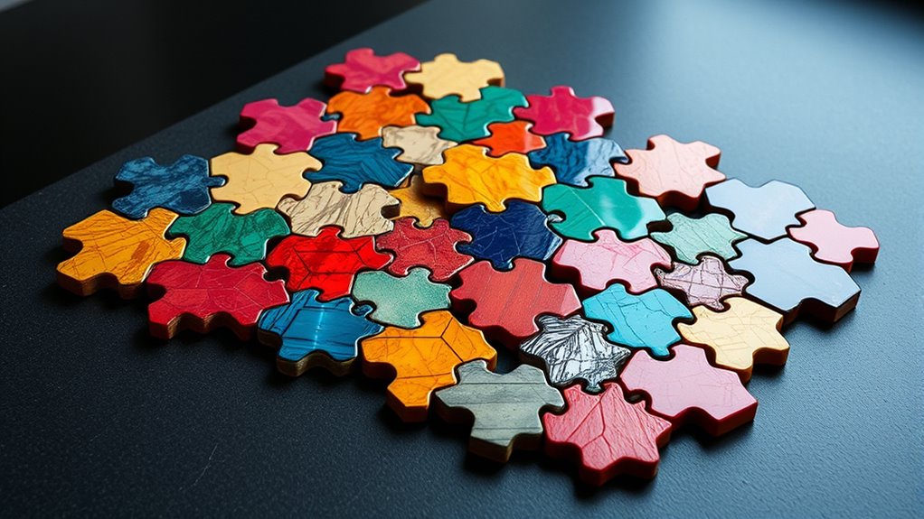 13 sided aperiodic tile