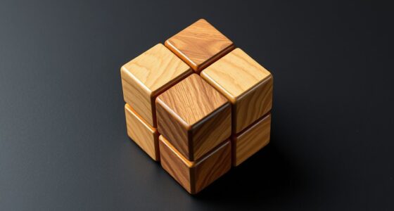 3d puzzle solving geometry