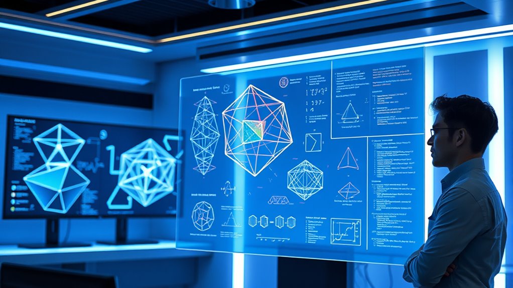 ai surpasses humans in geometry