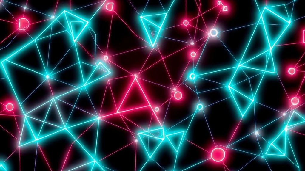 algorithms shaping digital art