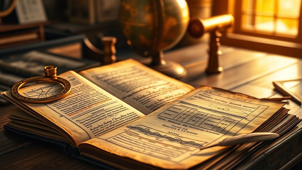 ancient celestial navigation techniques