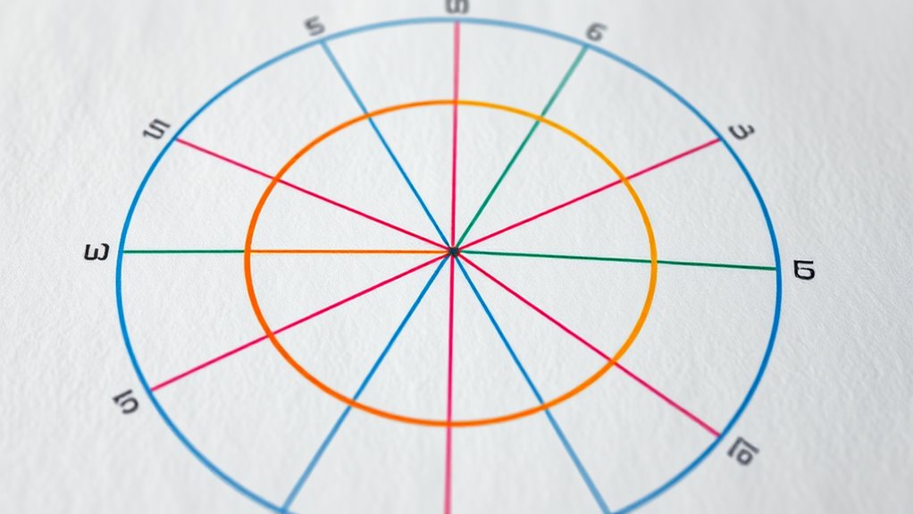 angles coordinates unit circle