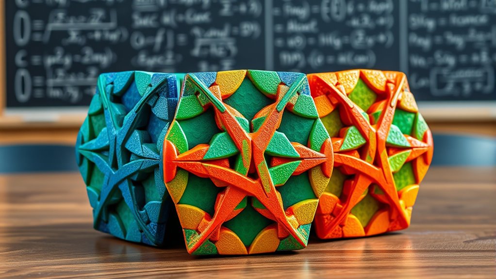 aperiodic tessellation breakthrough