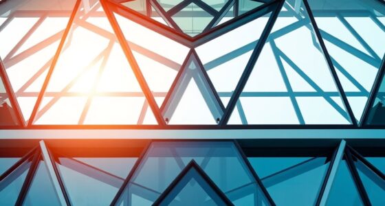 architectural geometric design