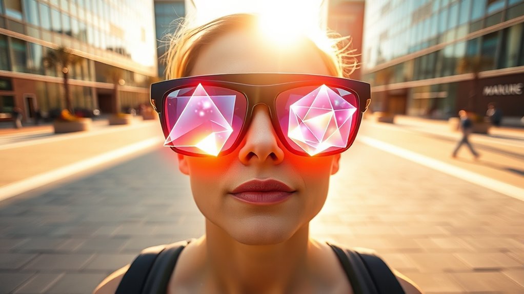 augmented reality enhances learning