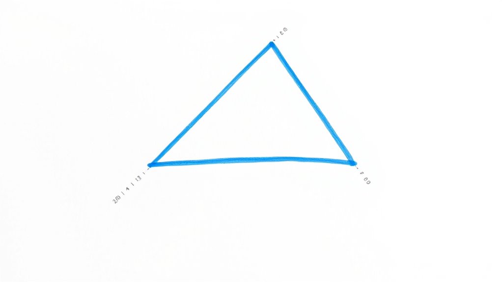 base angles are equal